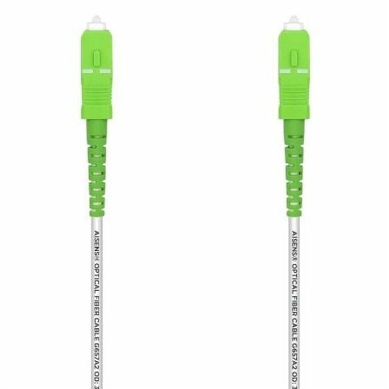 Câble à fibre optique Aisens A152-0502 40 m