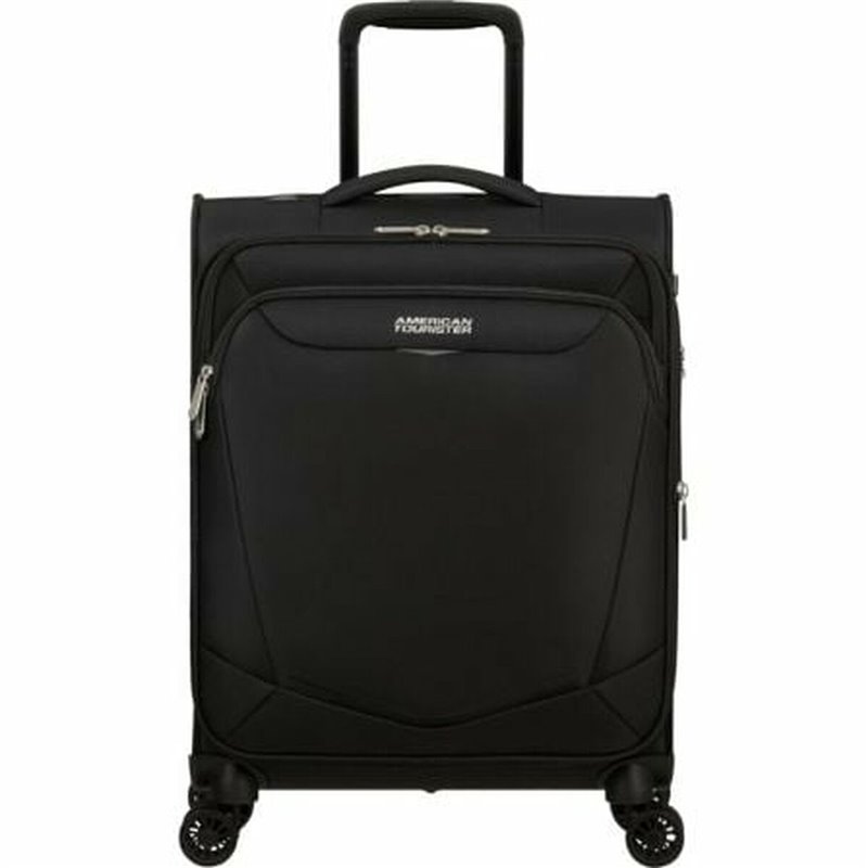 Valise cabine American Tourister 149498-1041 Noir 47 L 55 x 40 x 23 cm