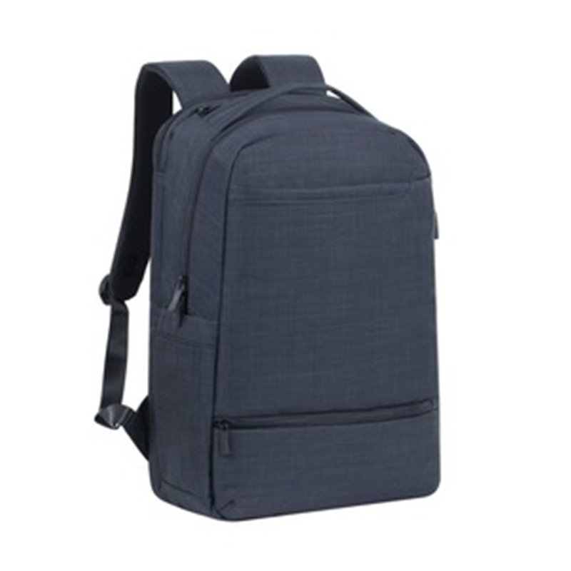 Biscayne Sac A Dos Noir Premium - 17.3