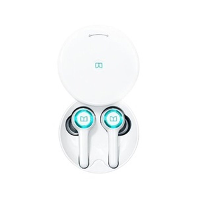 Ecouteurs Intra True Wireless Clarity 102 Airlinks Blanc