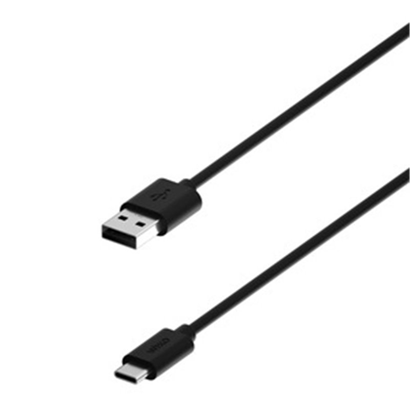 Image secondaire de Pack Chargeur + Câble USB-C Noir