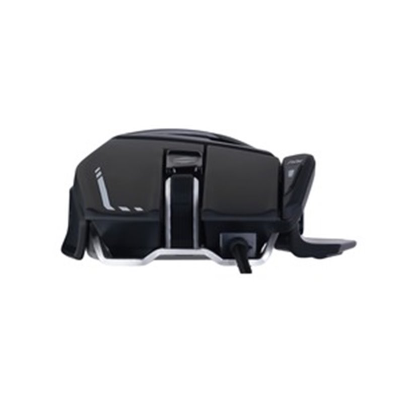 Image secondaire de Souris Gaming Rat 4+ Noire