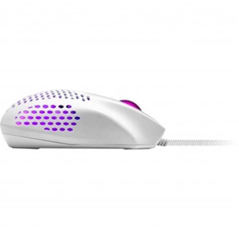 Souris Gaming mm720 Blanc Mat