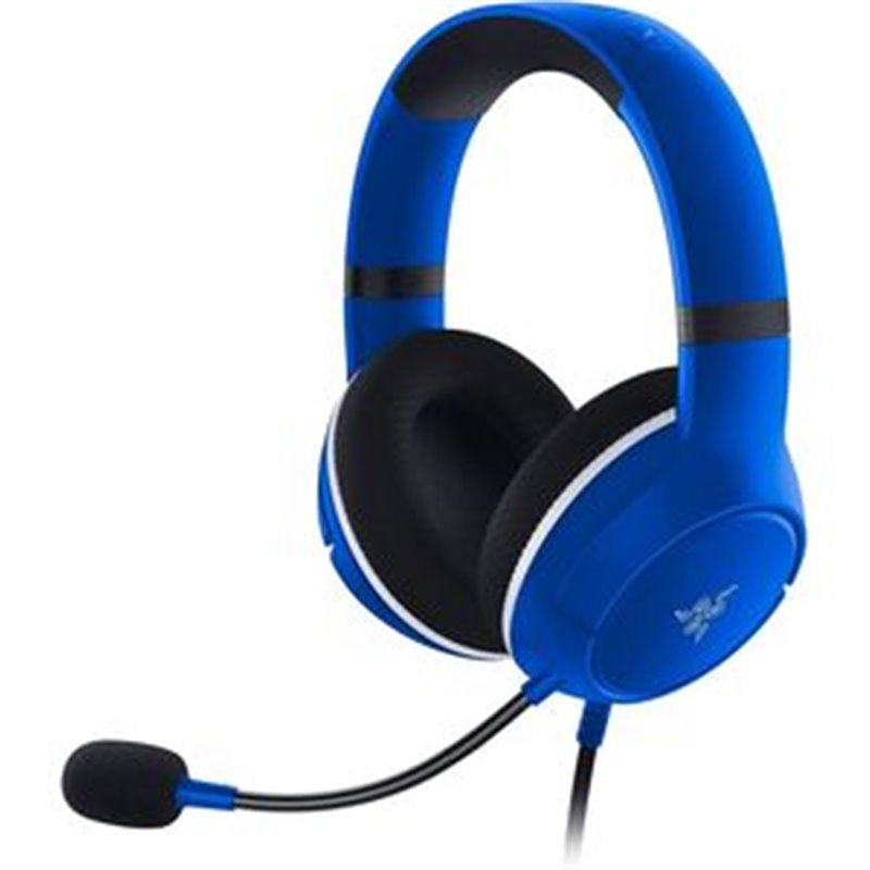 Image secondaire de Casque Filaire Kaira X Pour Xbox Bleu