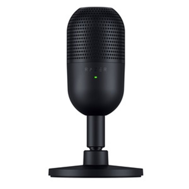 Microphone Seiren V3 Mini Noir