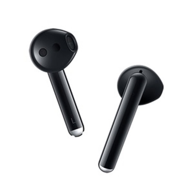 Huawei FreeBuds 3 Casque True Wireless Stereo (TWS) Ecouteurs Appels/Musique USB Type-C Bluetooth Noir