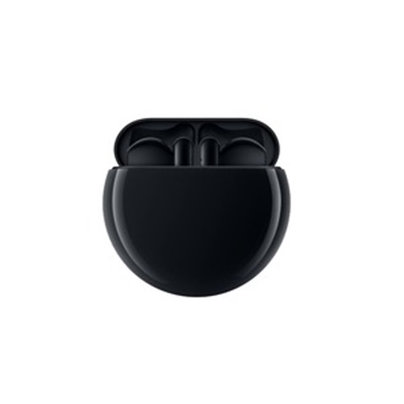 Image secondaire de Huawei FreeBuds 3 Casque True Wireless Stereo (TWS) Ecouteurs Appels/Musique USB Type-C Bluetooth Noir