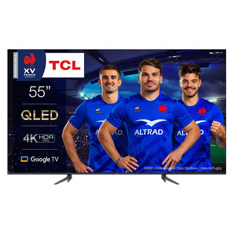 TCL C64 Series 55C649 TV 139,7 cm (55