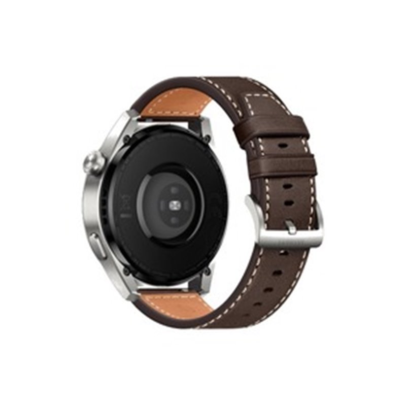 Image secondaire de KIT WATCH PRO CLASSIC BROWN + ADAPTATEUR 5V2A TYPEC