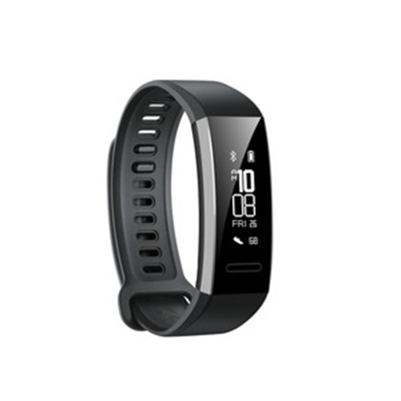 Band 2 PRO BLACK