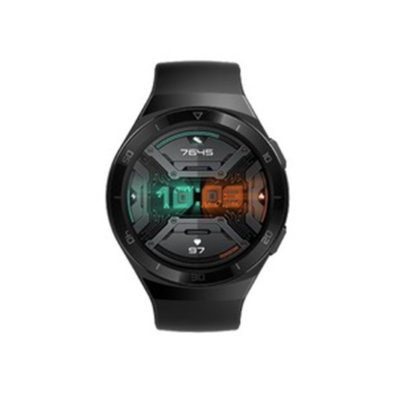 Watch GT 2E BLACK