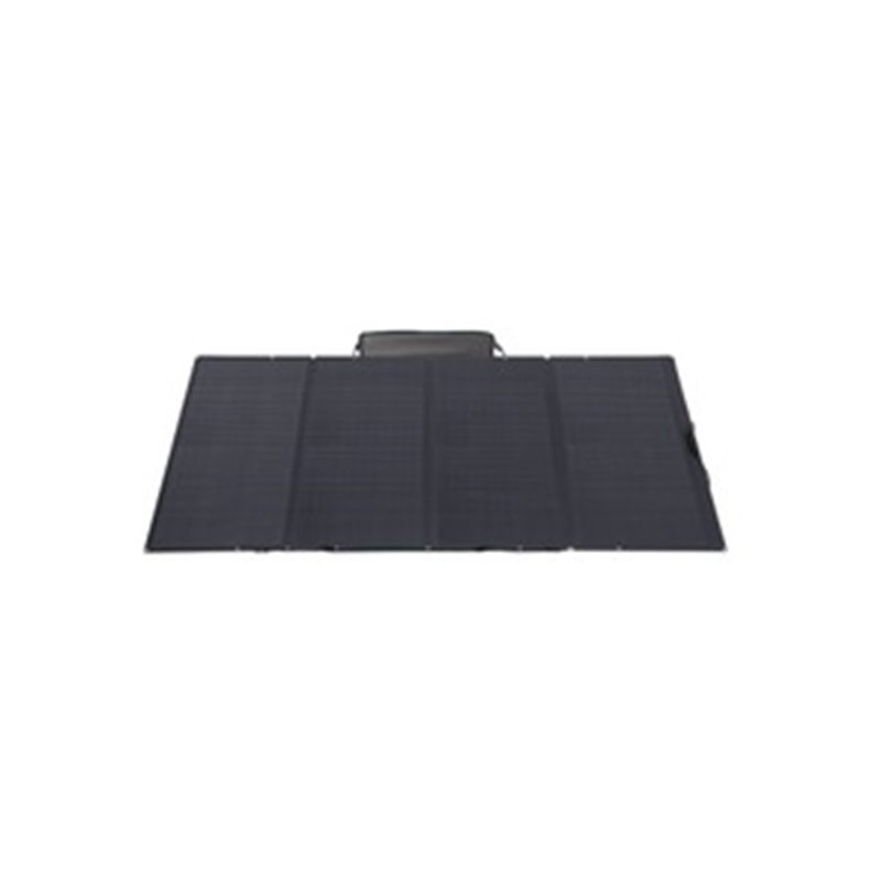 Image secondaire de Panneau solaire 400W