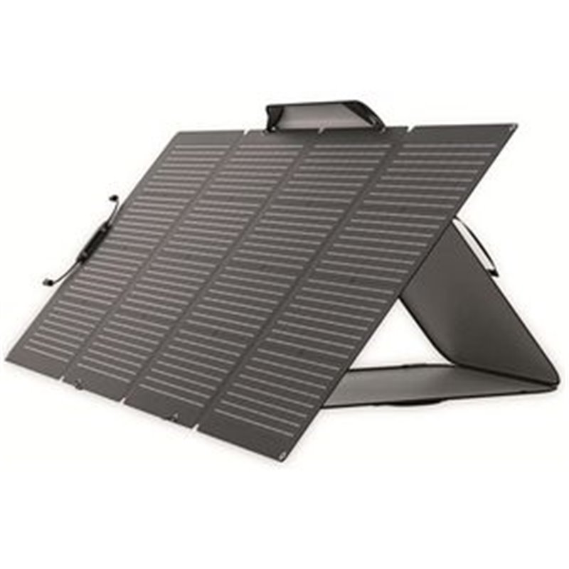 Panneau solaire 220W