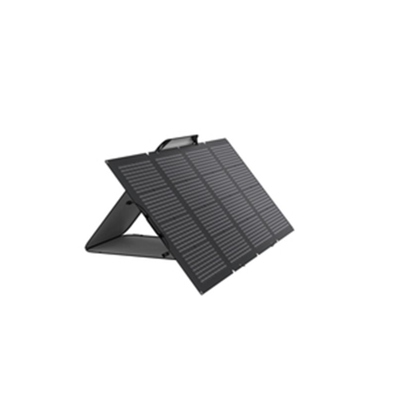 Image secondaire de Panneau solaire 220W