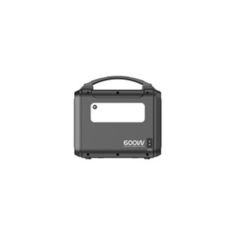 Image secondaire de Ezviz PS600 station d'alimentation portable Lithium Nickel Manganese Cobalt Oxide (LiNMC) 600 W 6,5 kg