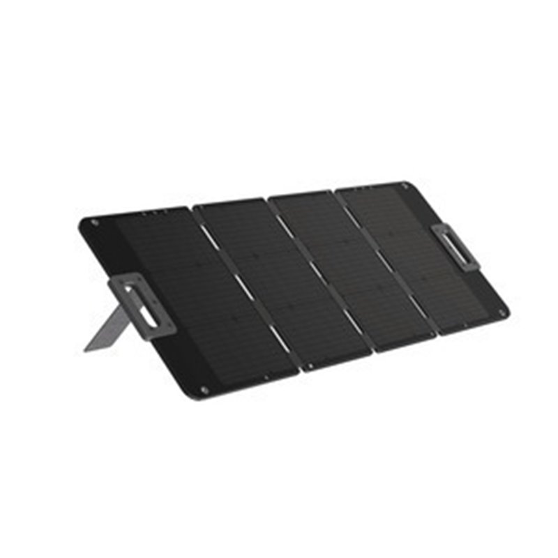 Image secondaire de Ezviz PSP200 Panneau solaire 200 W Silicium monocristallin