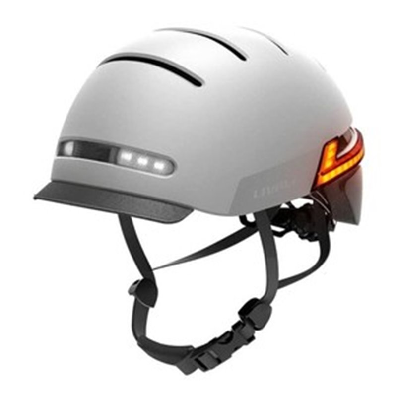 Casque URBAIN Sandstone Grey L