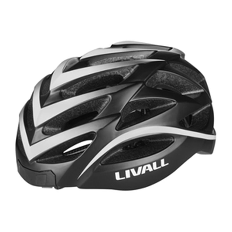 Casque CYCLISTE BH62 Neo Black&White