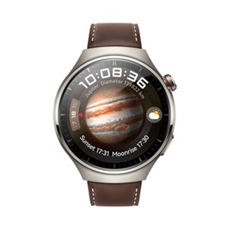 Huawei WATCH 4 Pro 3,81 cm (1.5