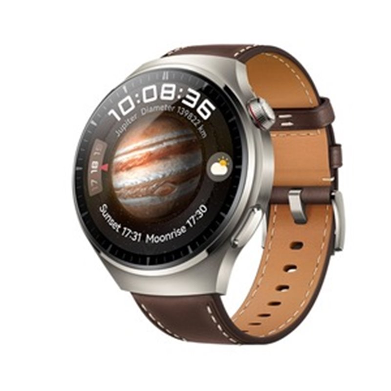 Image secondaire de Huawei WATCH 4 Pro 3,81 cm (1.5