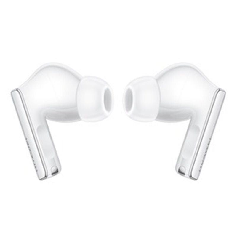 Image secondaire de Huawei FreeBuds Pro 3 Casque Avec fil &sans fil Ecouteurs Appels/Musique USB Type-C Bluetooth Blanc