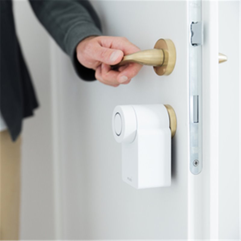 Image secondaire de Smart Lock (4e Generation)