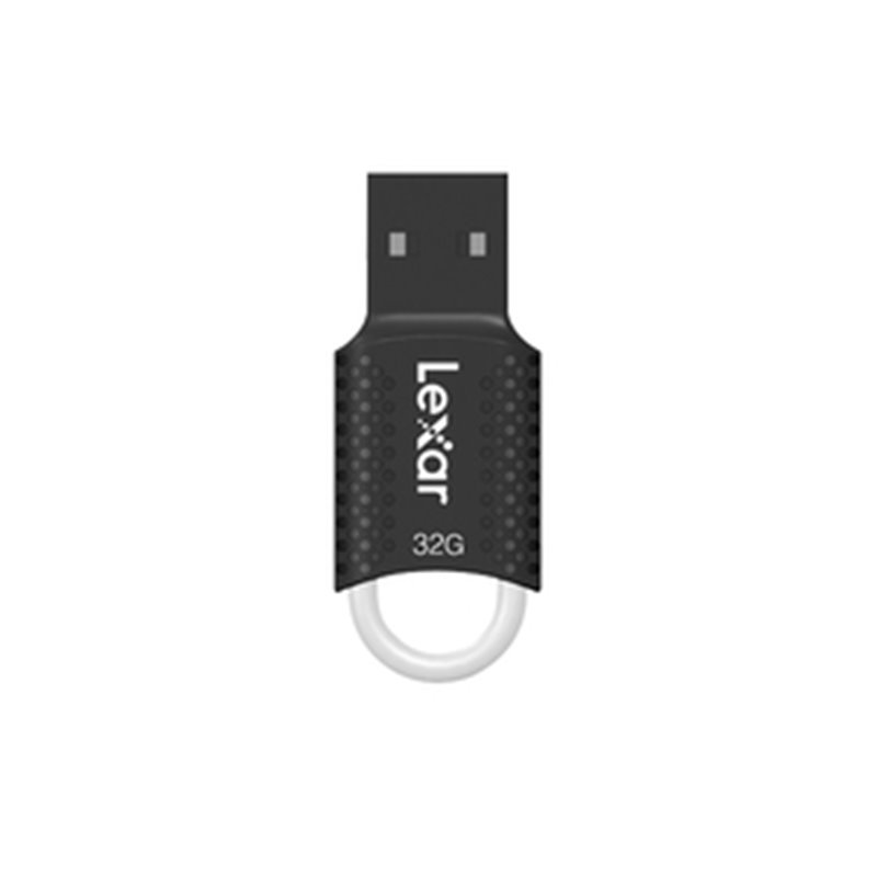 Clé USB2.0 V40 NOIR 32GO