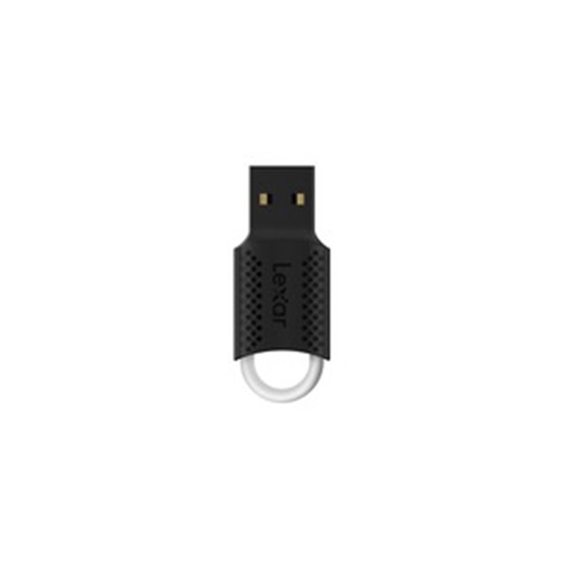 Clé USB2.0 V40 NOIR 128GO