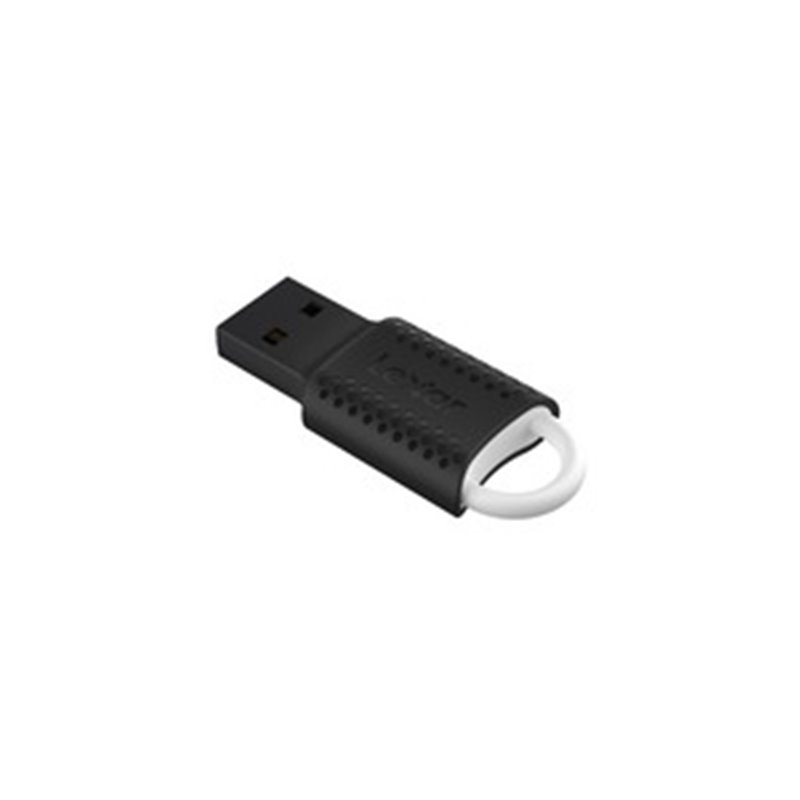 Image secondaire de Clé USB2.0 V40 NOIR 128GO