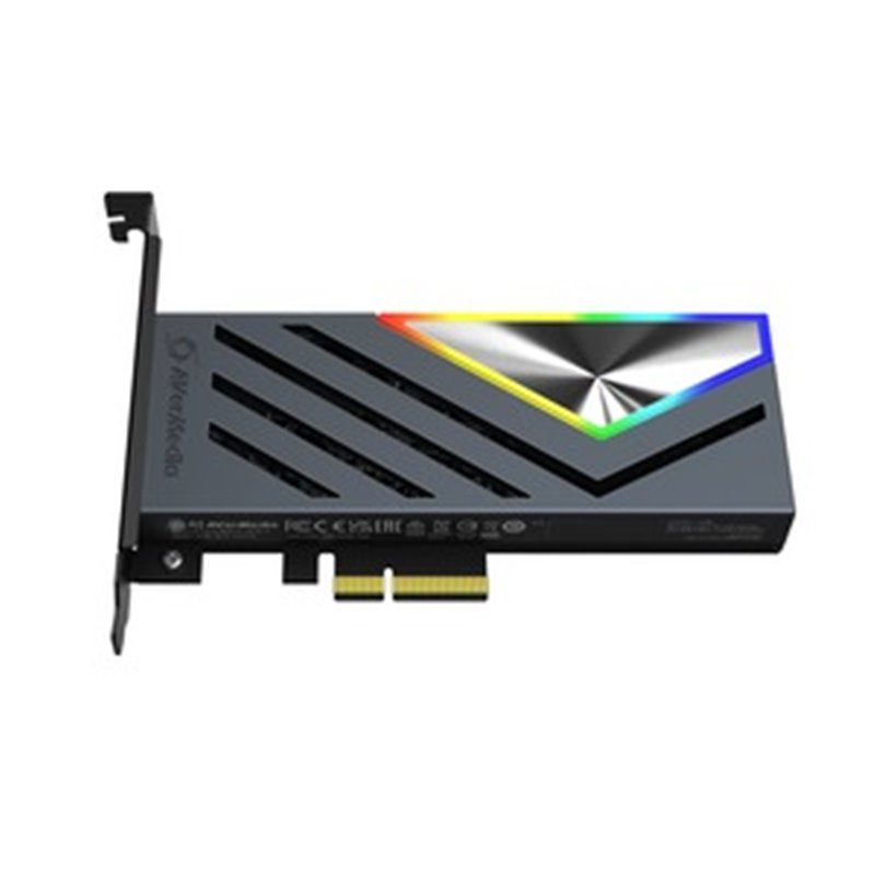 Carte D'ACQUISITION LIVE GAMER 4K 2.1 GC575