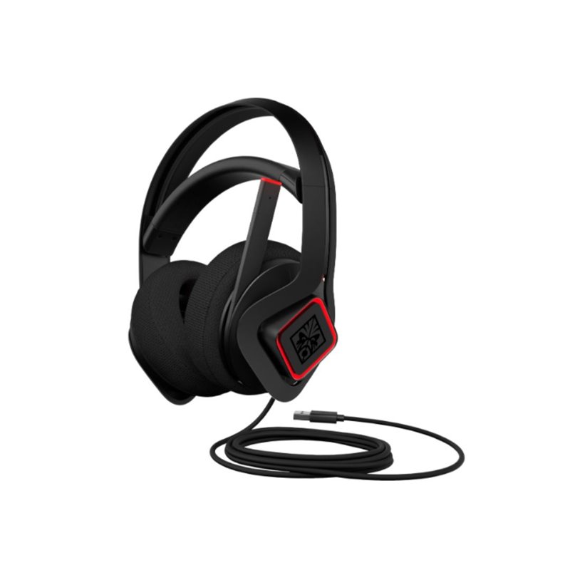 Image secondaire de HP OMEN Casque Mindframe Prime by