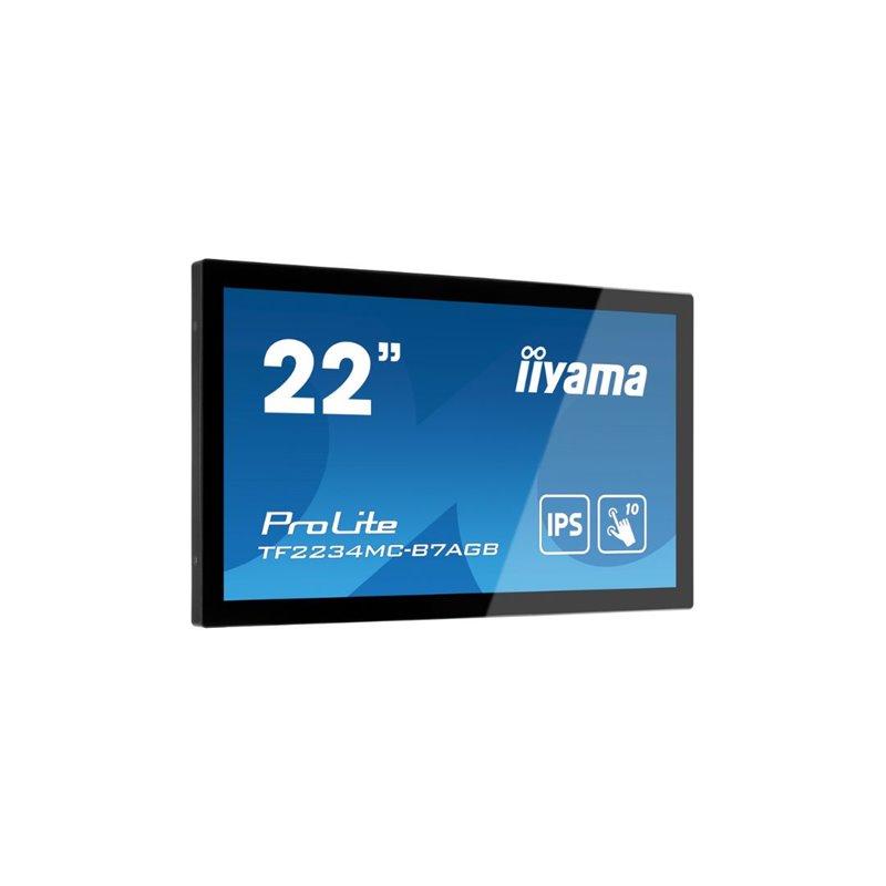 Image secondaire de iiyama ProLite TF2234MC-B7AGB écran plat de PC 54,6 cm (21.5