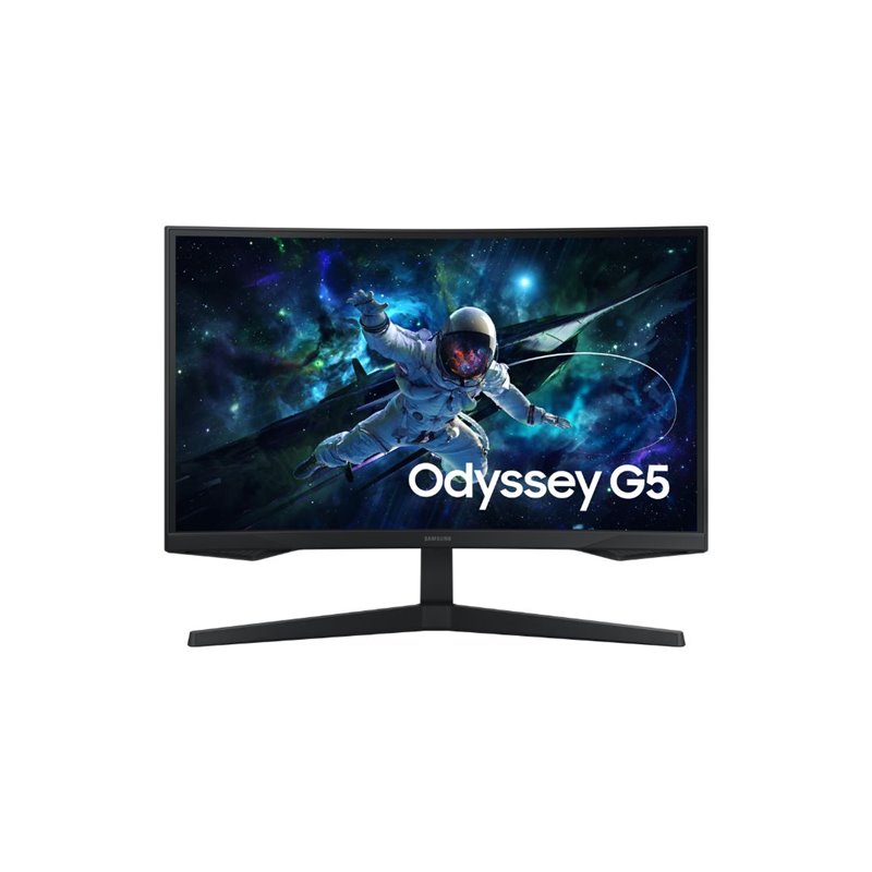 Samsung Odyssey S32CG554EU LED display 81,3 cm (32