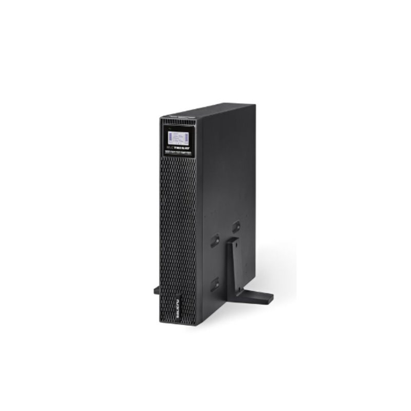 Salicru 6B4AA000004 alimentation d'énergie non interruptible Double-conversion (en ligne) 3 kVA 3000 W