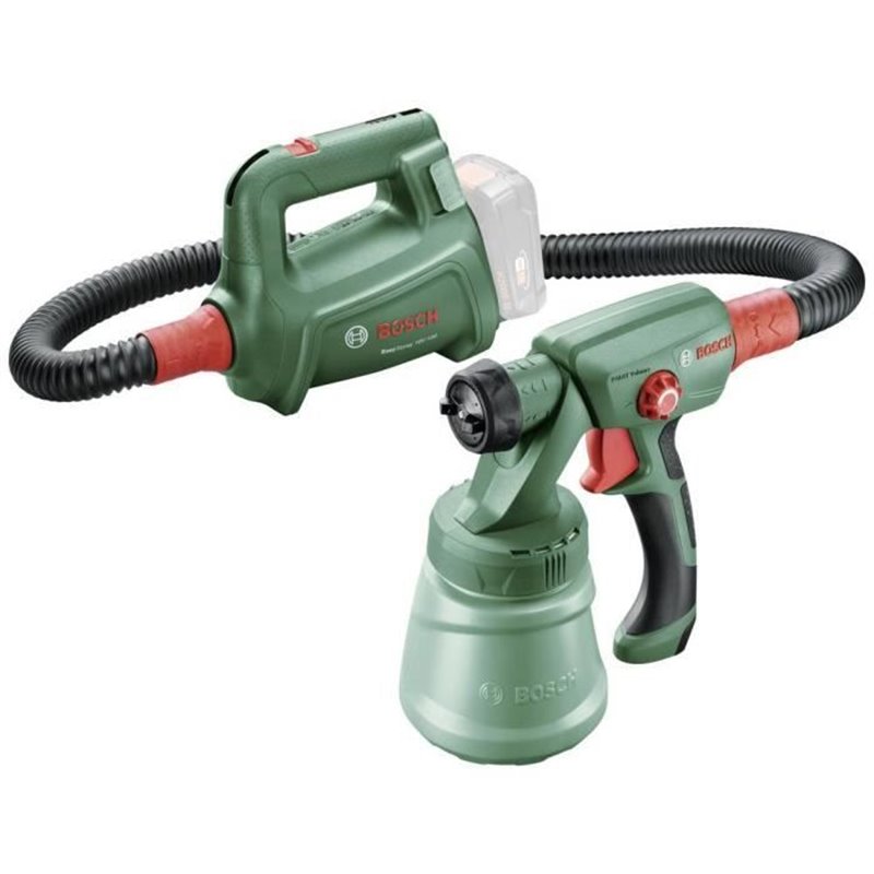 Image secondaire de Bosch EasySpray 18V-100 0,8 L