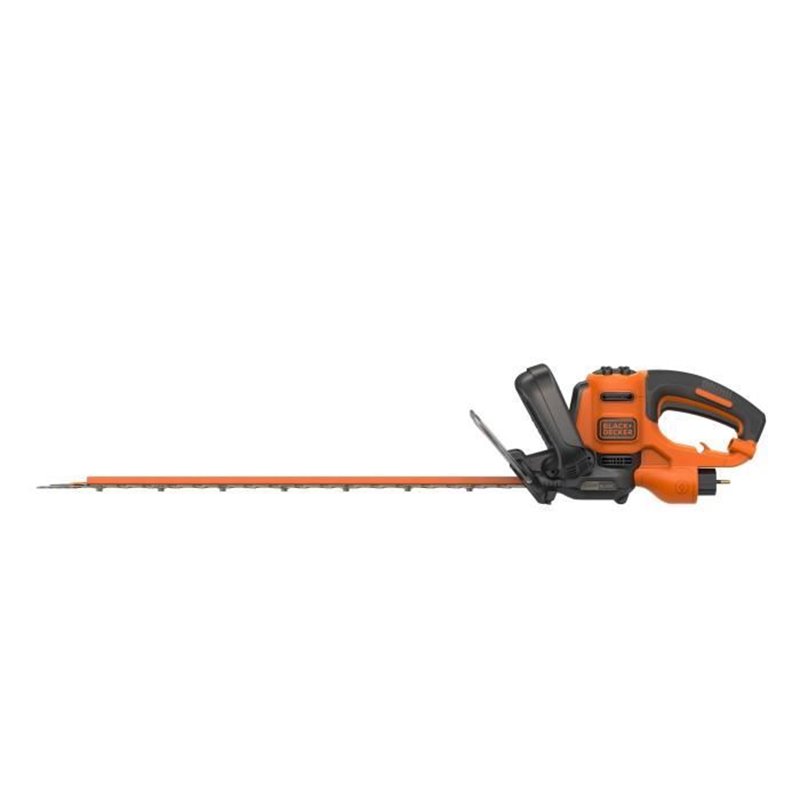 Image secondaire de Taille-Haie Black+Decker 60 cm 600 W - BEHTS501-QS - Embout Lame De Scie