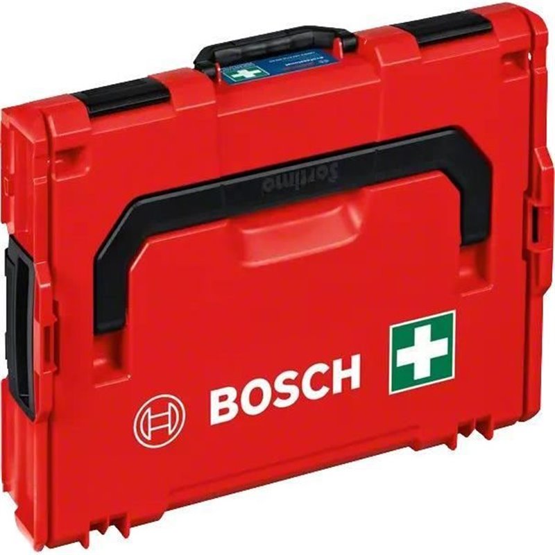 Image secondaire de Mobilité Bosch Professional Kit de premiers secours dans Lboxx 102 - 1600A02X2R