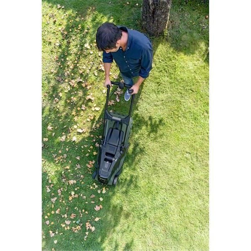 Image secondaire de Lame Bosch LeafCollect pour AdvancedRotak 36 Li - 42 cm - Bosch - Broyage de feuilles d'automne