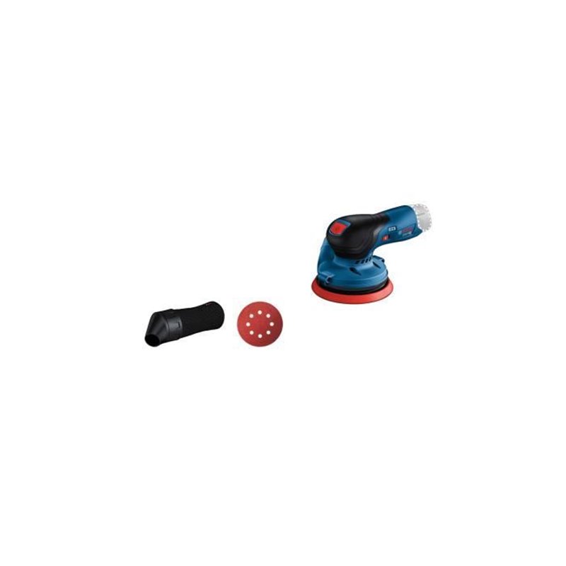 Bosch GEX 12V-125 Professional