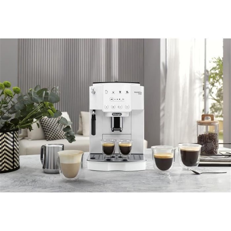 Image secondaire de Expresso broyeur DeLonghi Magnifica Start- ECAM220.21.WW