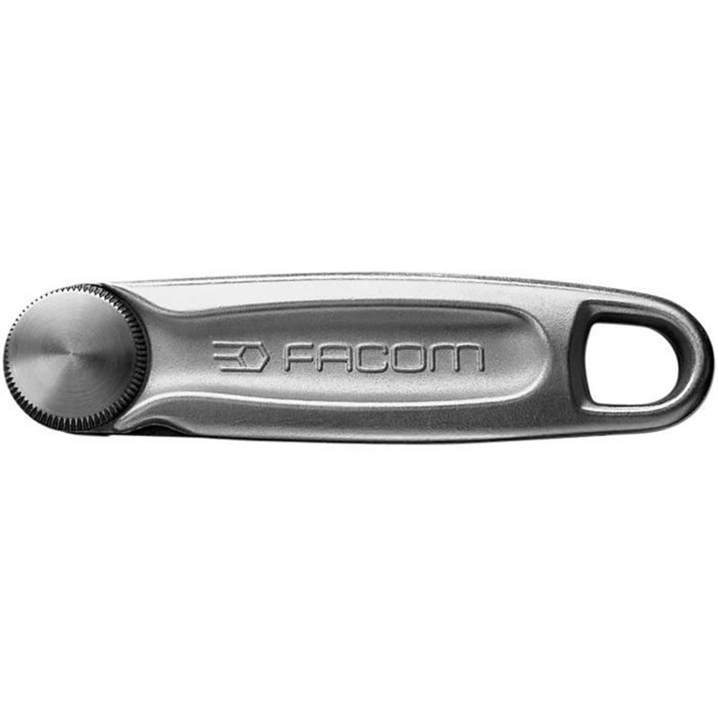 Image secondaire de Couteau inox a molette - FACOM - 840LE.PB