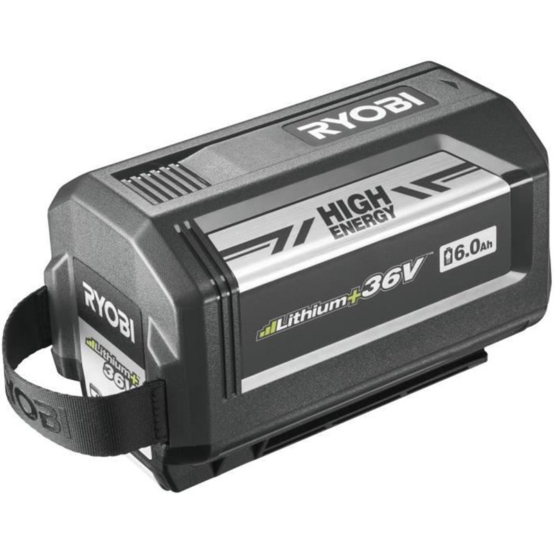 Batterie lithium+ 36V - 6,0 Ah High Energy Ryobi MAXPOWER