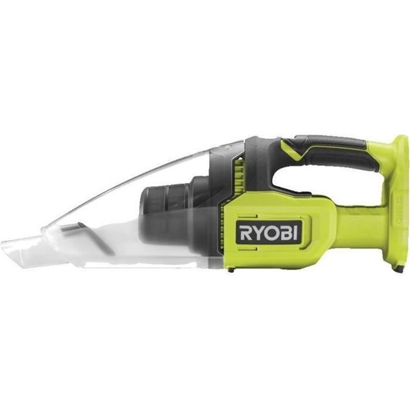 Aspirateur à main 18V - 29 AW - 1000 L/min - 0,85 m3/min - collecteur 600 ml - Ryobi