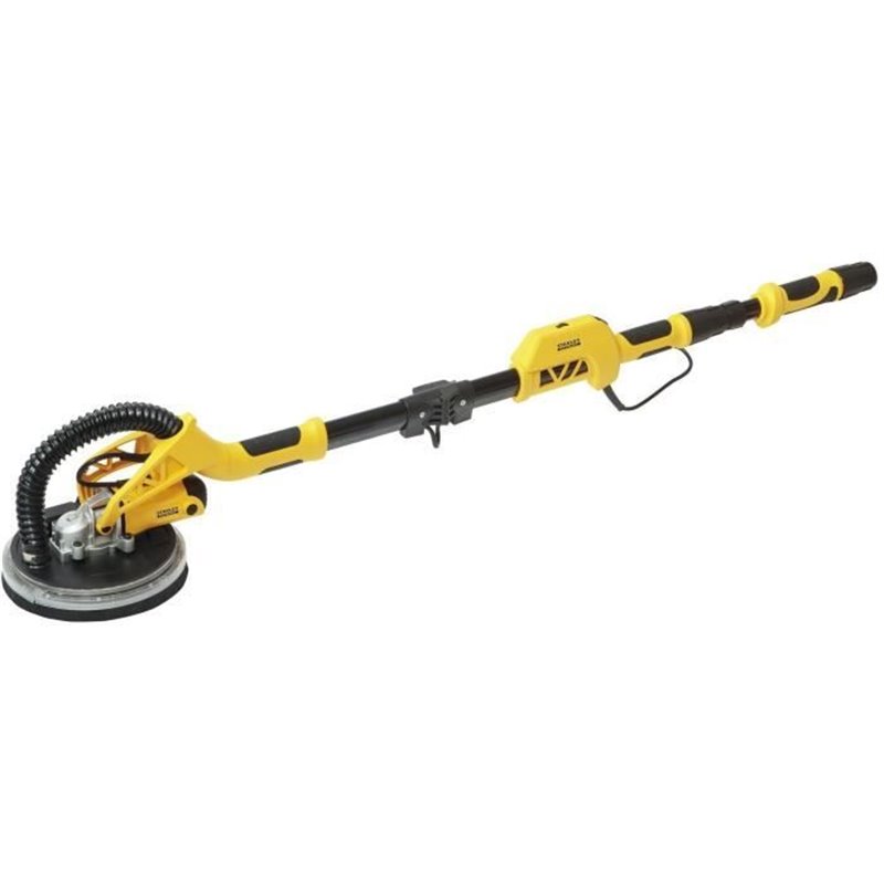 Image secondaire de Ponceuse télescopique girafe Stanley FATMAX SFMEE500S-QS - 750W