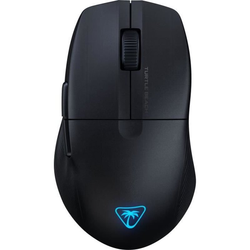 Souris Gaming sans fil ultra légere - Turtle Beach - Pure Air - Noire