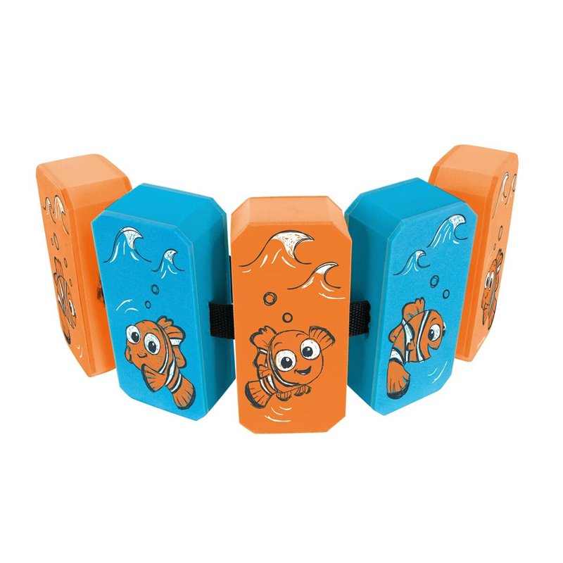 Image secondaire de Ceinture de natation Disney 35 x 15 cm