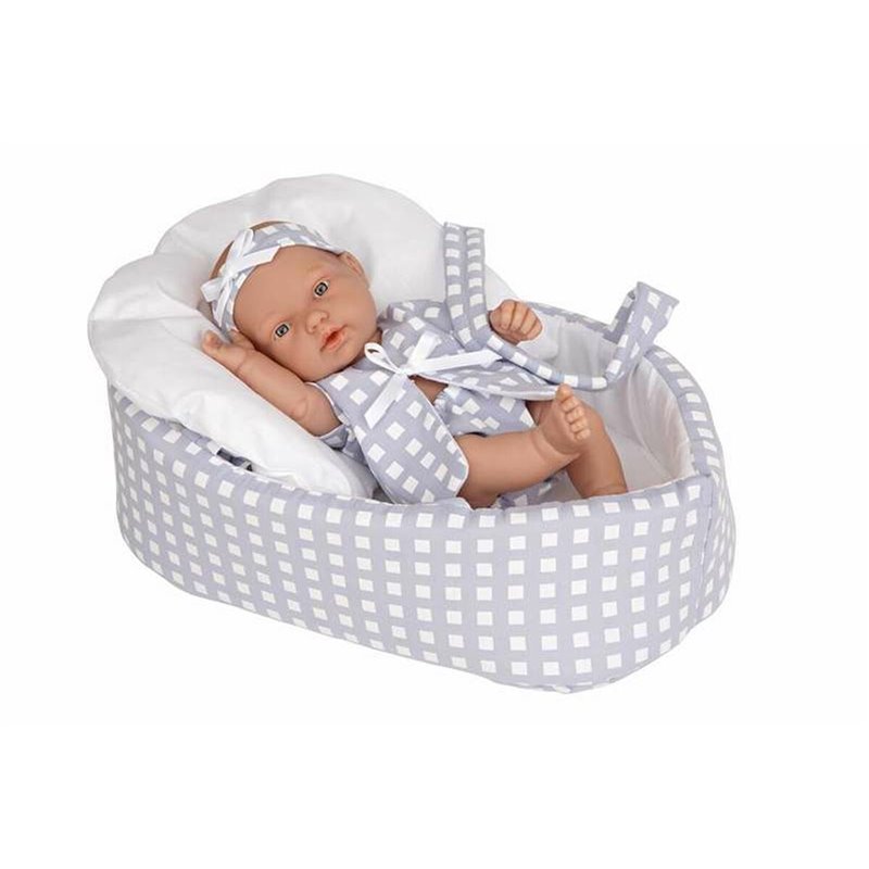 Bébé poupée Arias Elegance 26 cm