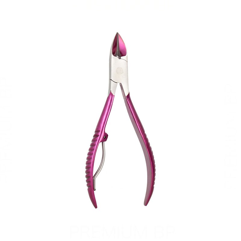 Coupe-Ongles Albi Pro Rose 13 cm