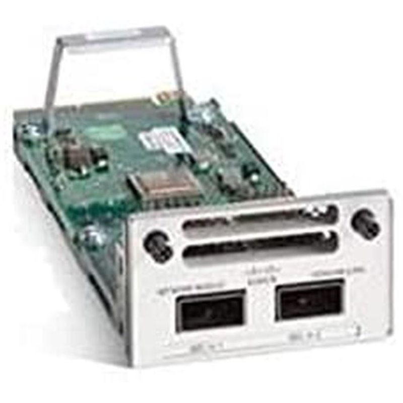 Switch CISCO C9300-NM-2Q: