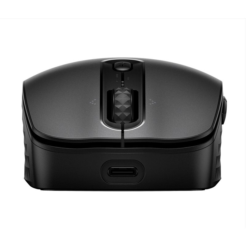 Souris HP 8F1Y4AA-ABB Noir 4000 dpi